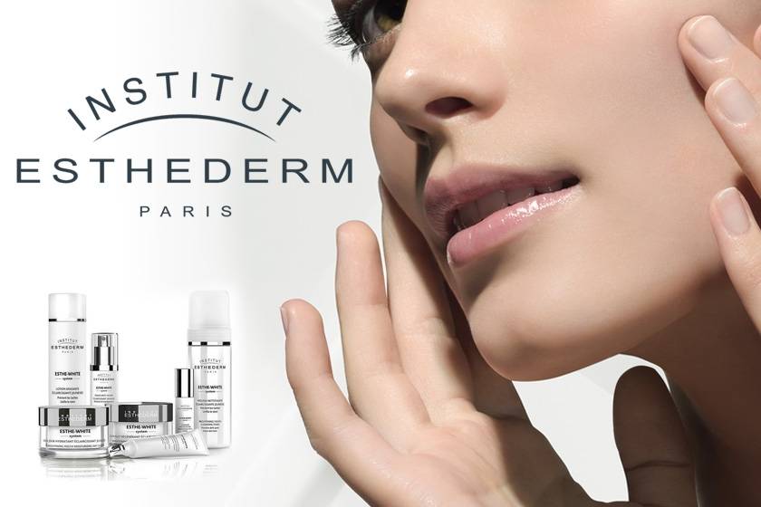 INSTITUT ESTHEDERM - Esthe White