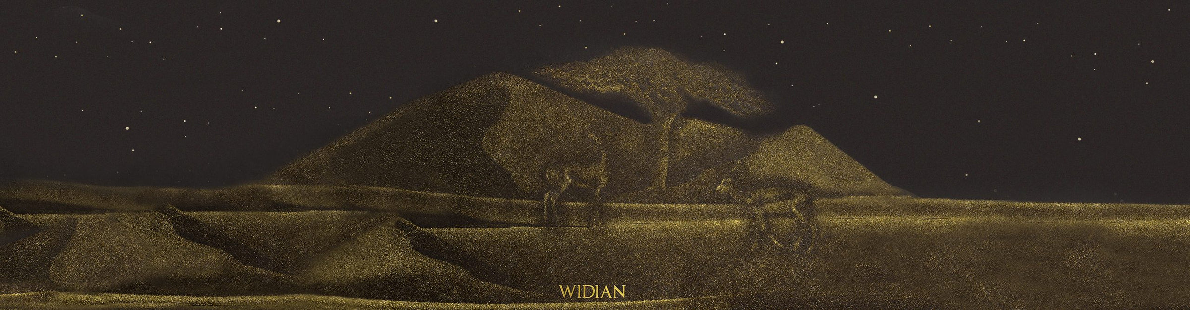 WIDIAN - Limited Collection