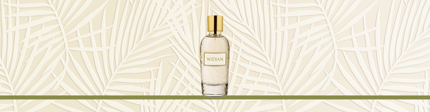 WIDIAN - Rose Arabia Collection
