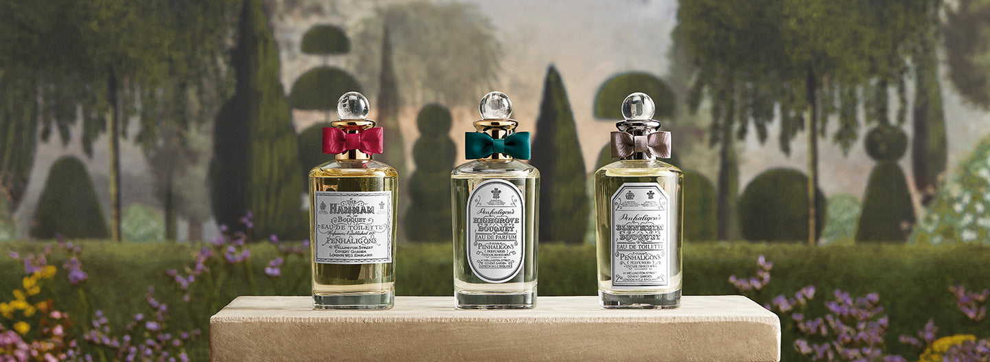 PENHALIGON'S - British Tales