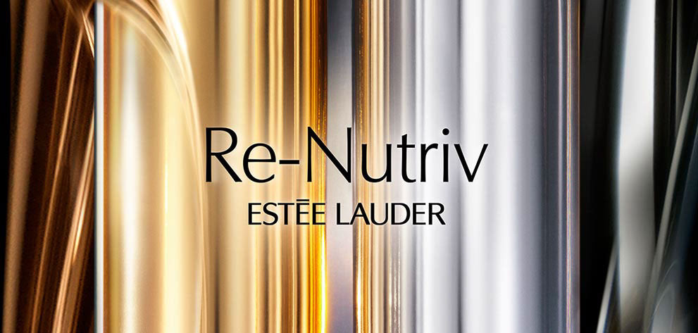 ESTÉE LAUDER - Re-Nutriv