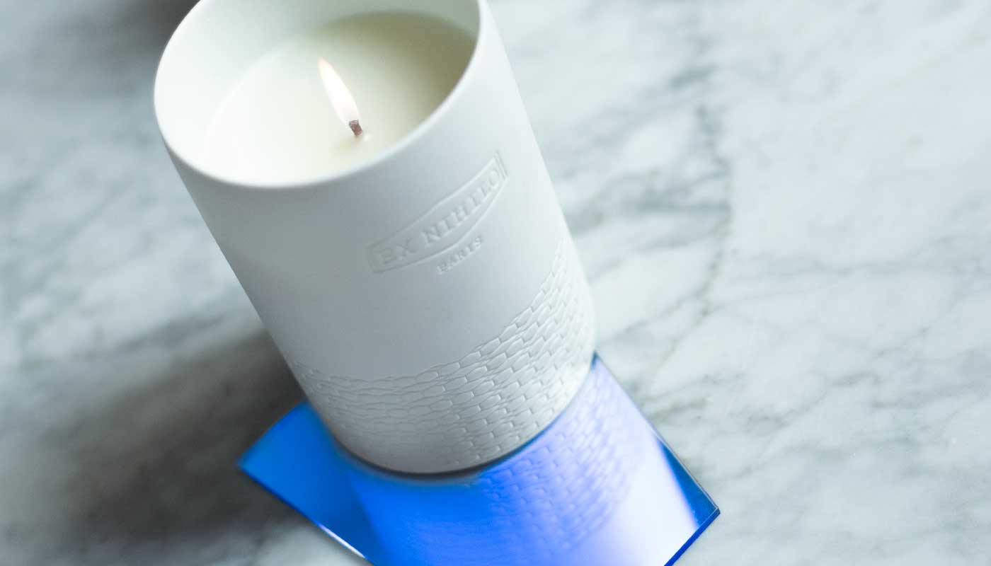 EX NIHILO - Paris - Home Collection – Profumerie Liberti