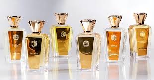 ATTAR AL HAS - Summer Collection