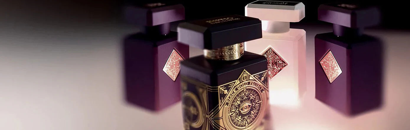 INITIO - Parfums Privés