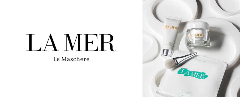 LA MER - Maschere