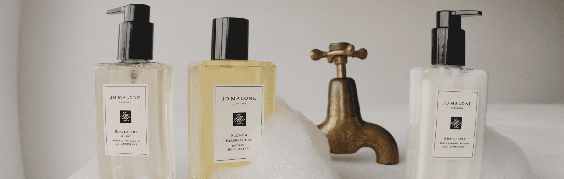 JO MALONE - Body