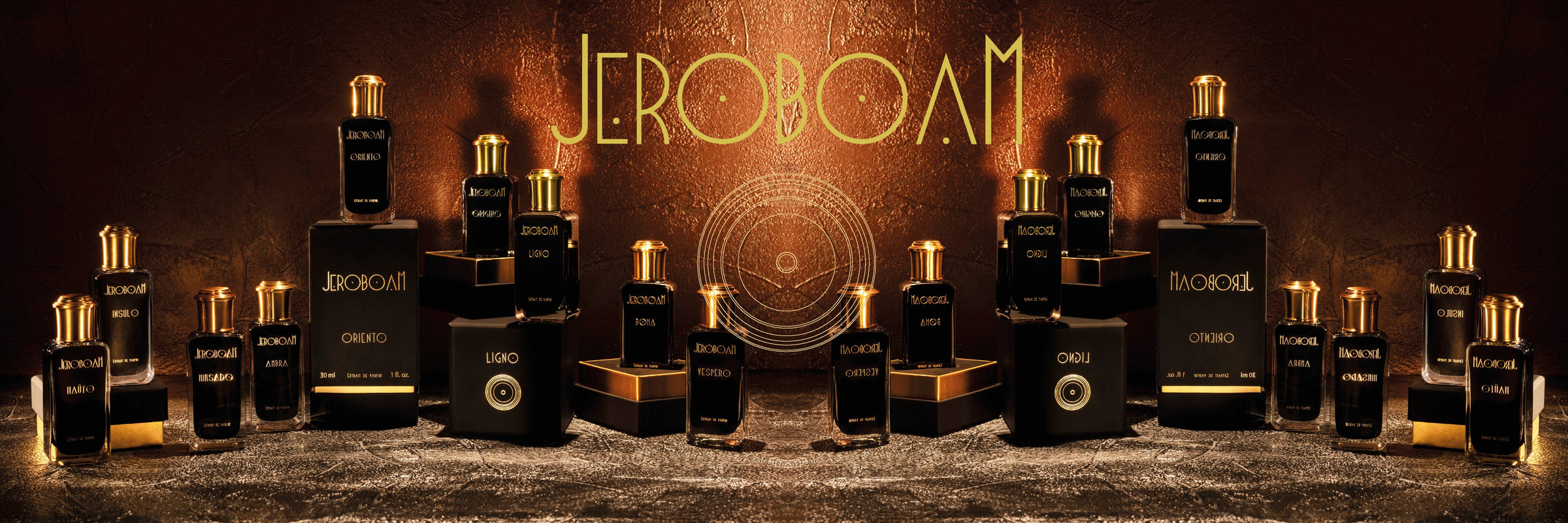 JEROBOAM