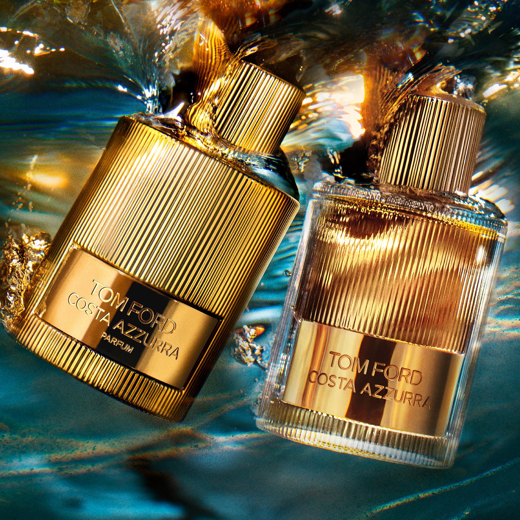 TOM FORD - COSTA AZZURRA