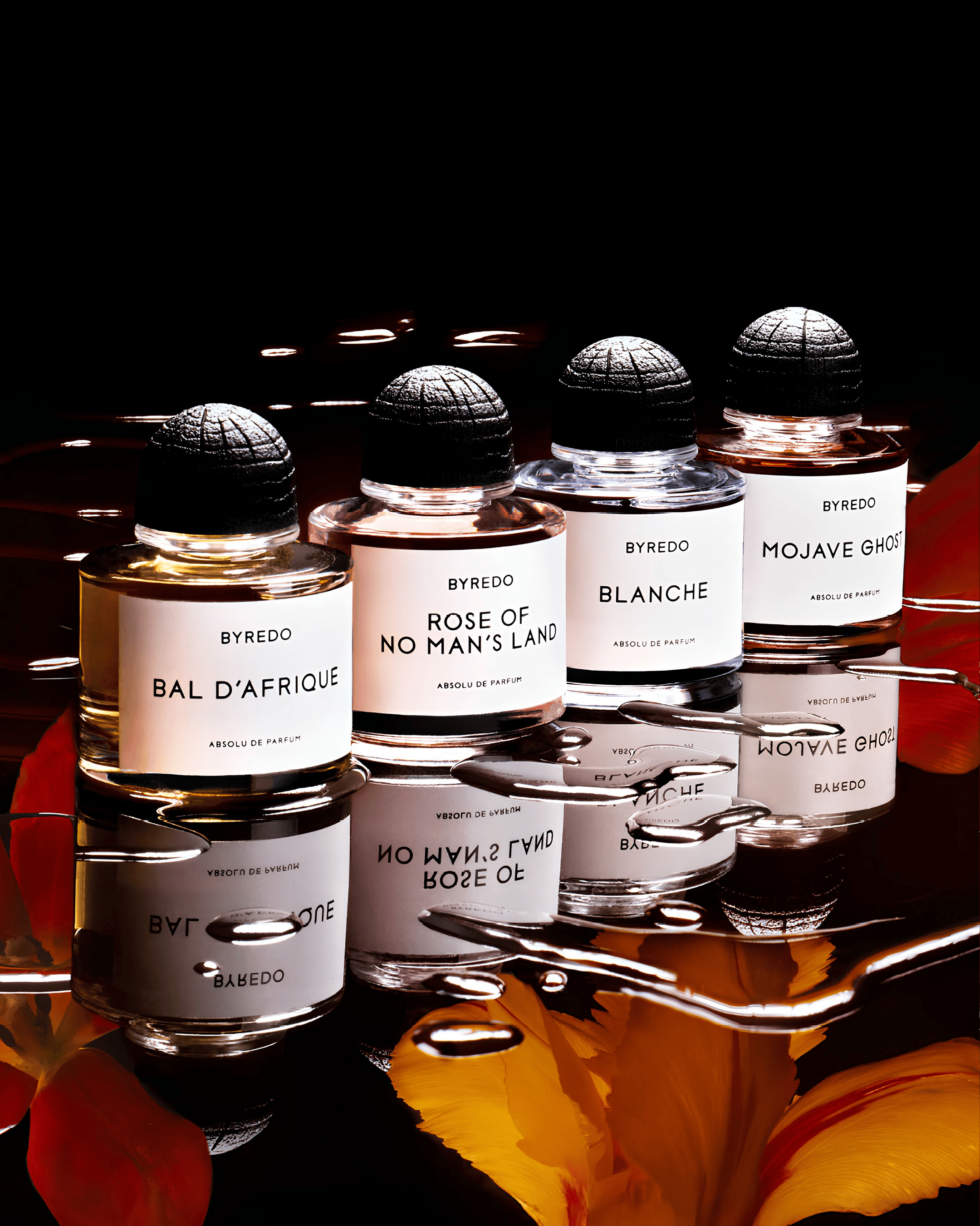 BYREDO - Absolu de Parfum
