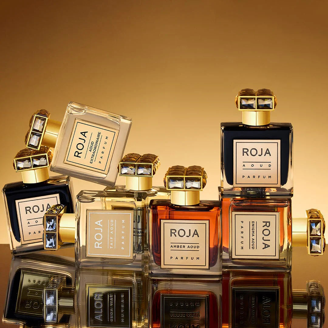 ROJA - Aoud Collection