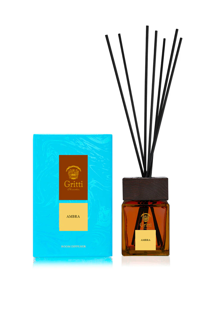 AMBRA - Room Diffuser