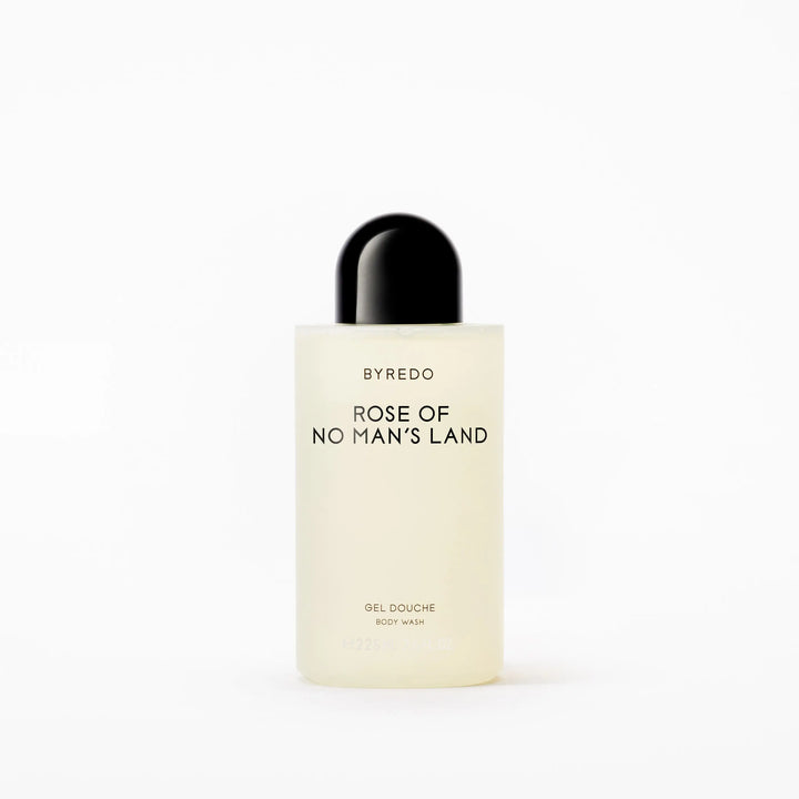 Rose of No Man's Land - Body Wash