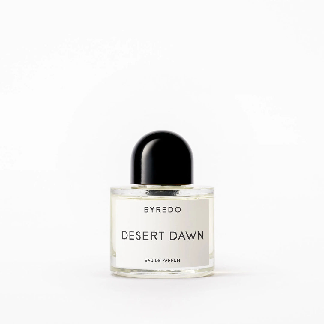 Desert Dawn