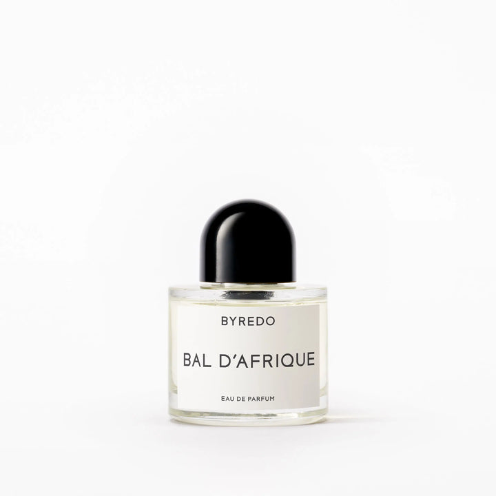 Bal D'Afrique