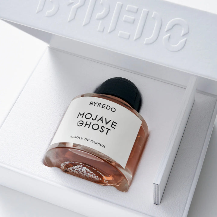 Mojave Ghost - Absolu de Parfum