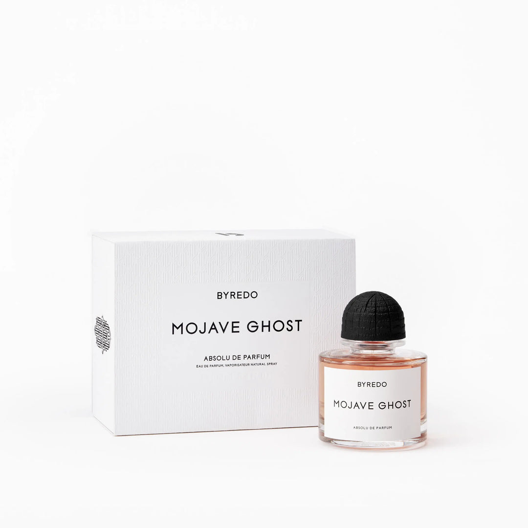 Mojave Ghost - Absolu de Parfum