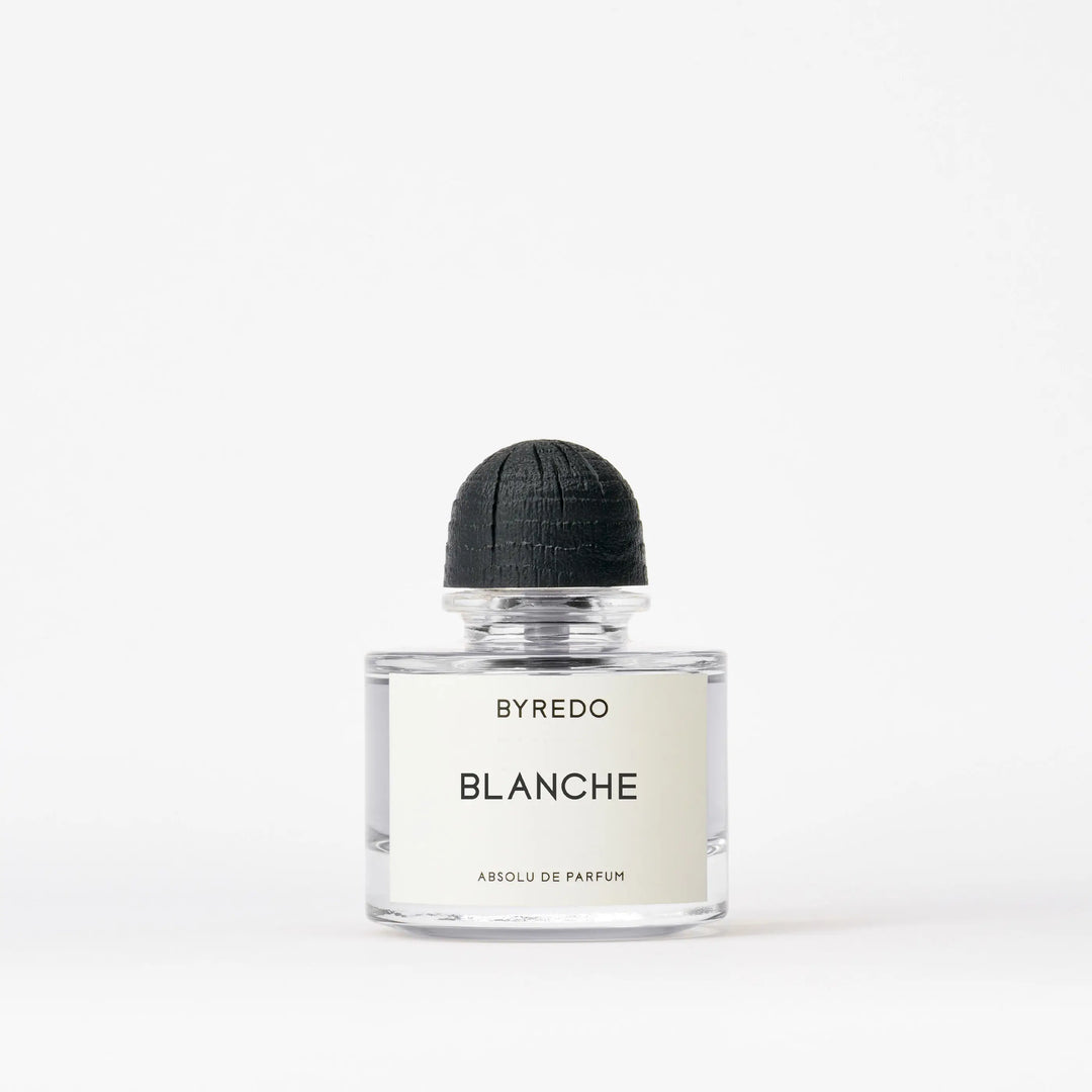 Blanche - Absolu de Parfum