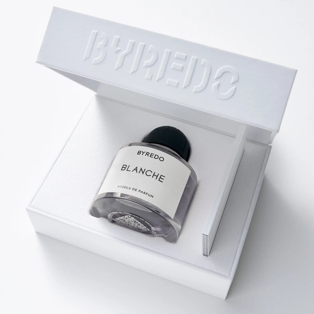 Blanche - Absolu de Parfum