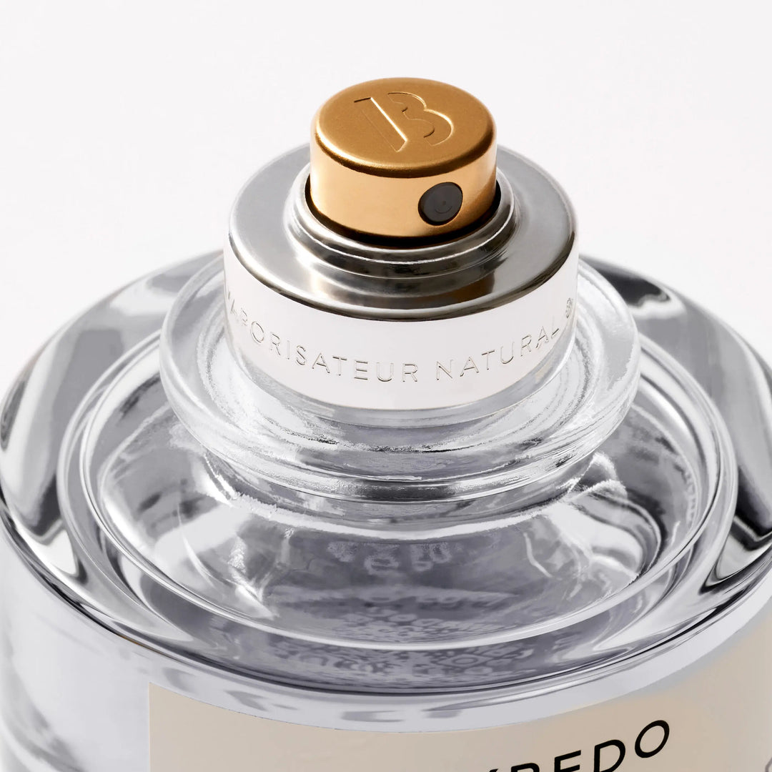 Blanche - Absolu de Parfum
