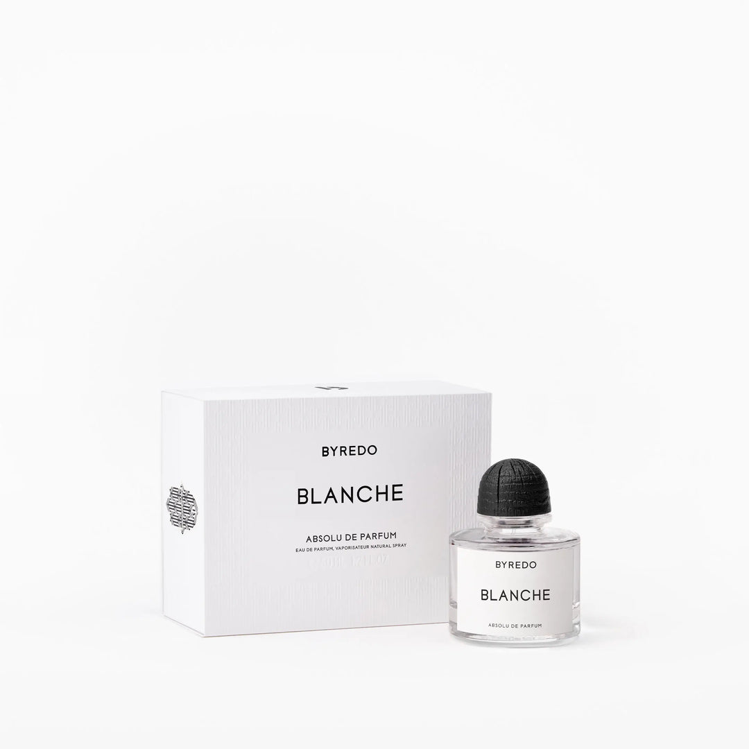 Blanche - Absolu de Parfum