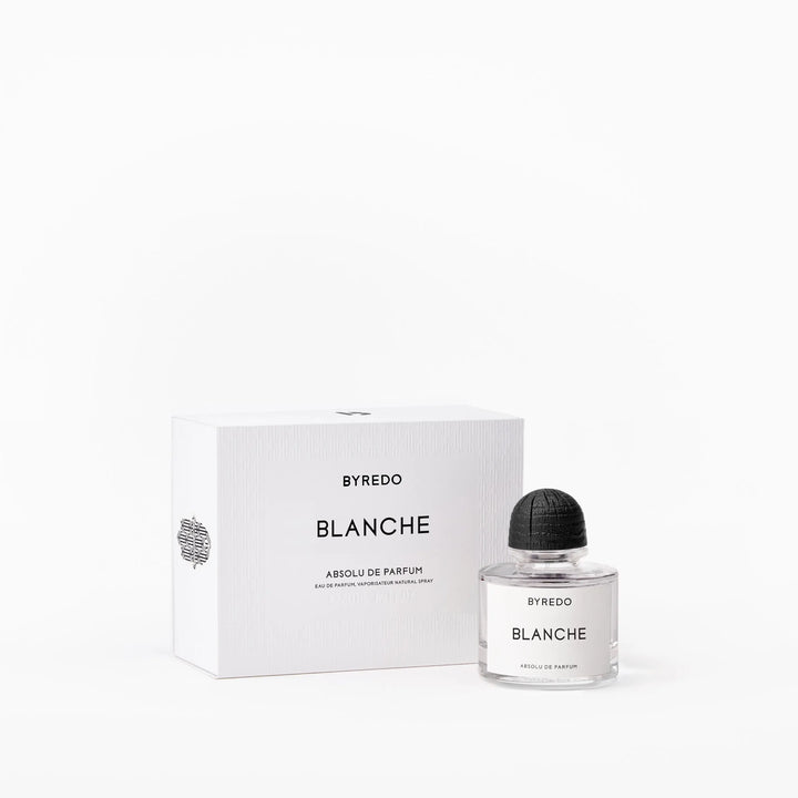 Blanche - Absolu de Parfum