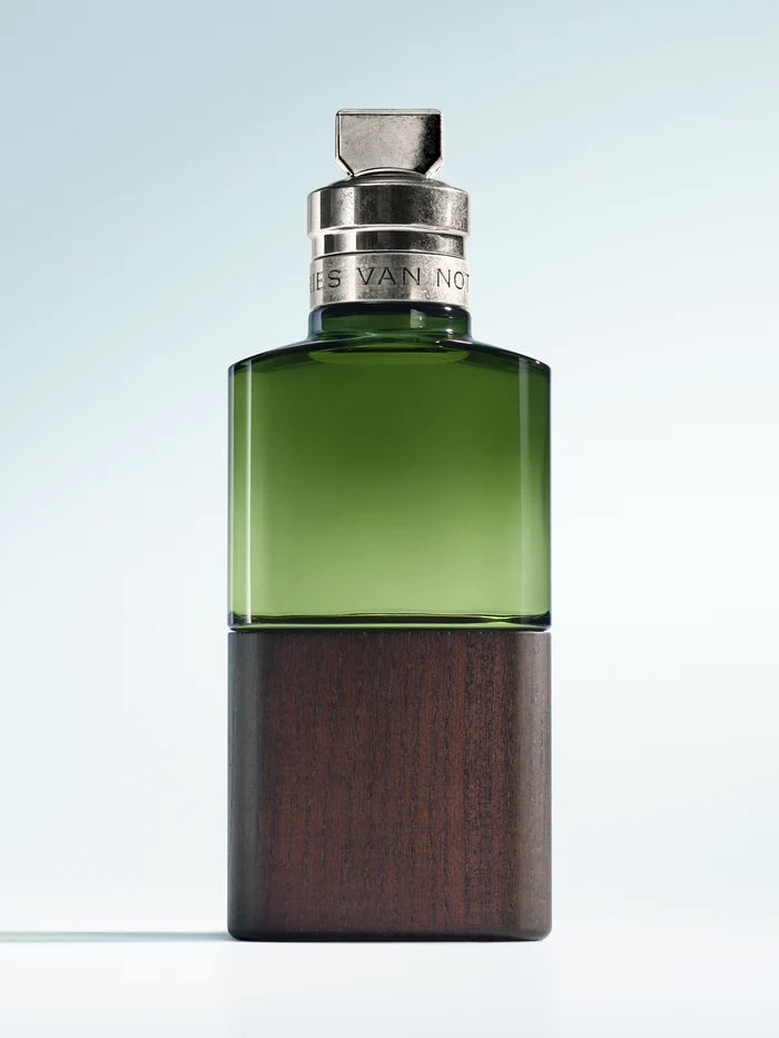 CANNABIS PATCHOULI