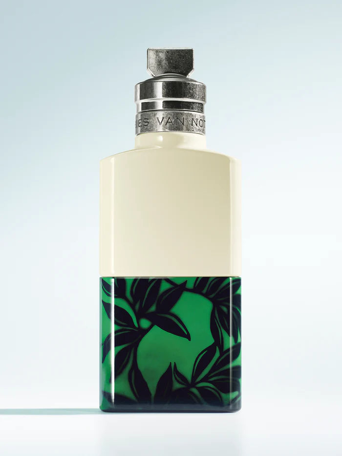SANTAL GREENERY