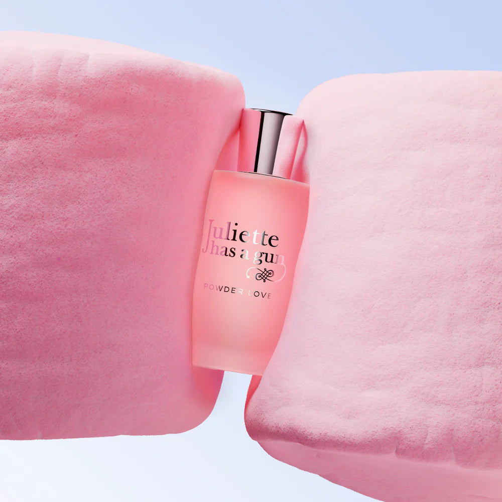 POWDER LOVE