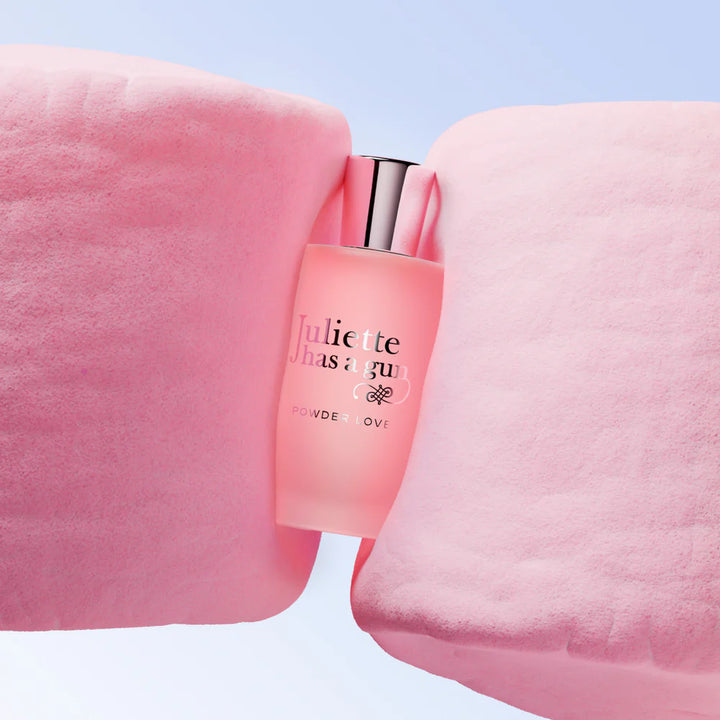POWDER LOVE
