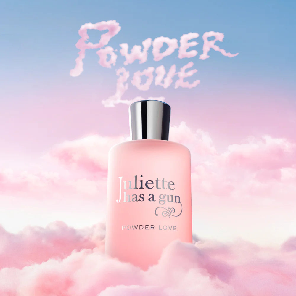 POWDER LOVE