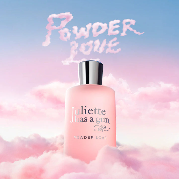 POWDER LOVE