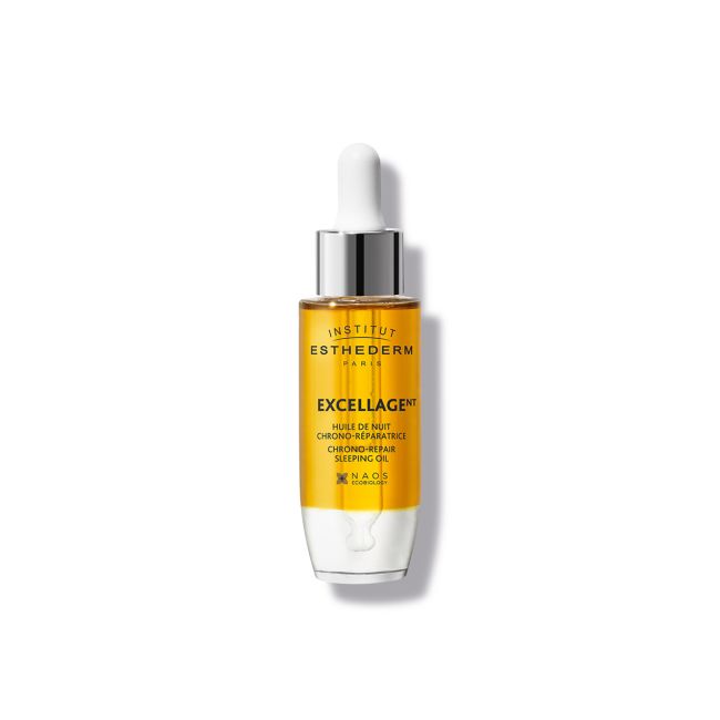 EXCELLAGE - Chrono-repair Sleeping Oil