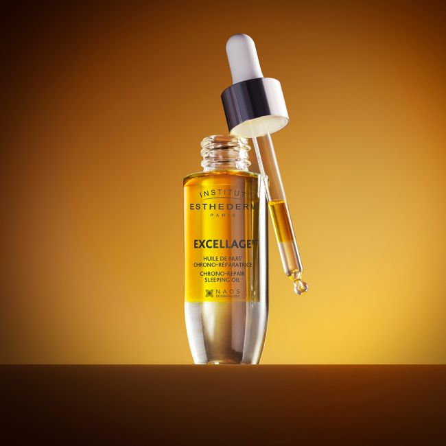 EXCELLAGE - Chrono-repair Sleeping Oil