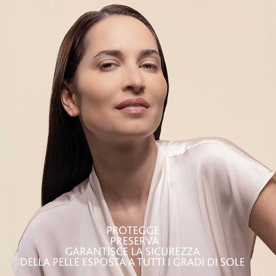 NO SUN MINERAL - Protective Sheer Fluide SPF50+