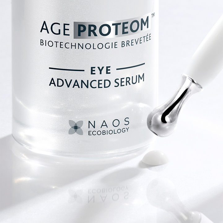 AGE PROTEOM - Advanced Eye Serum