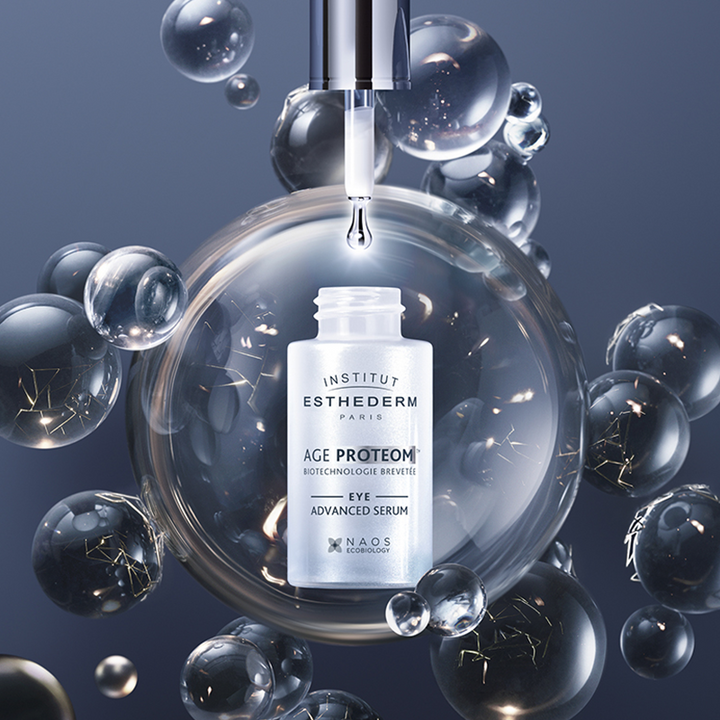 AGE PROTEOM - Advanced Eye Serum