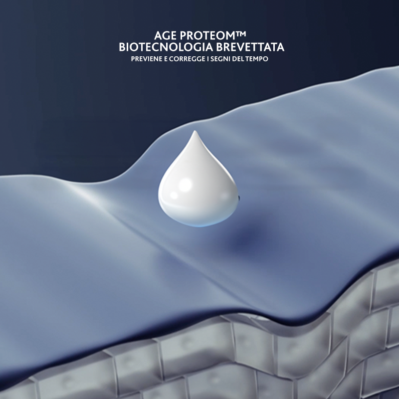 AGE PROTEOM - Advanced Eye Serum