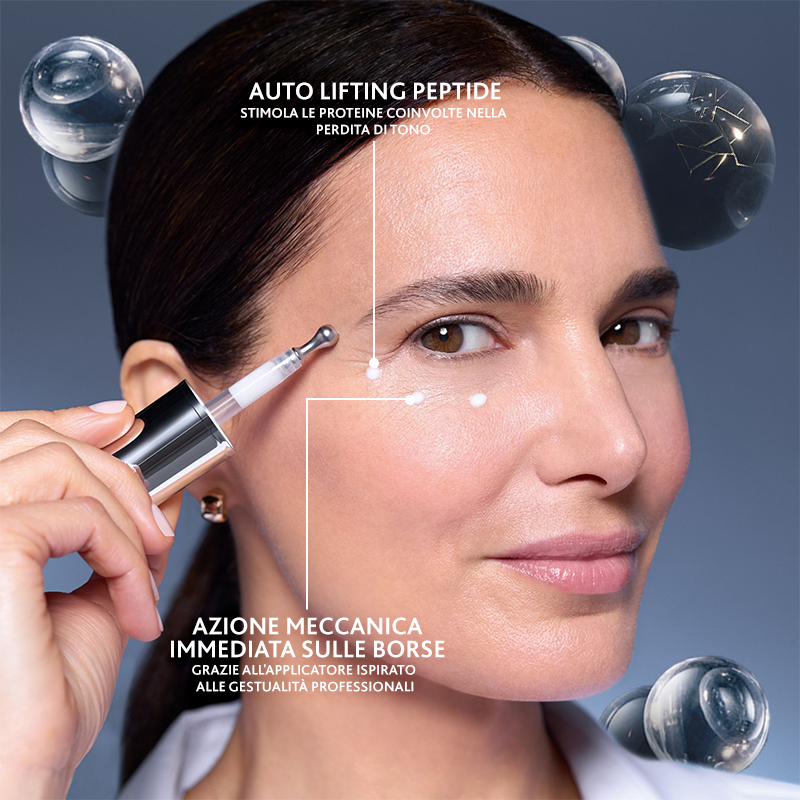 AGE PROTEOM - Advanced Eye Serum