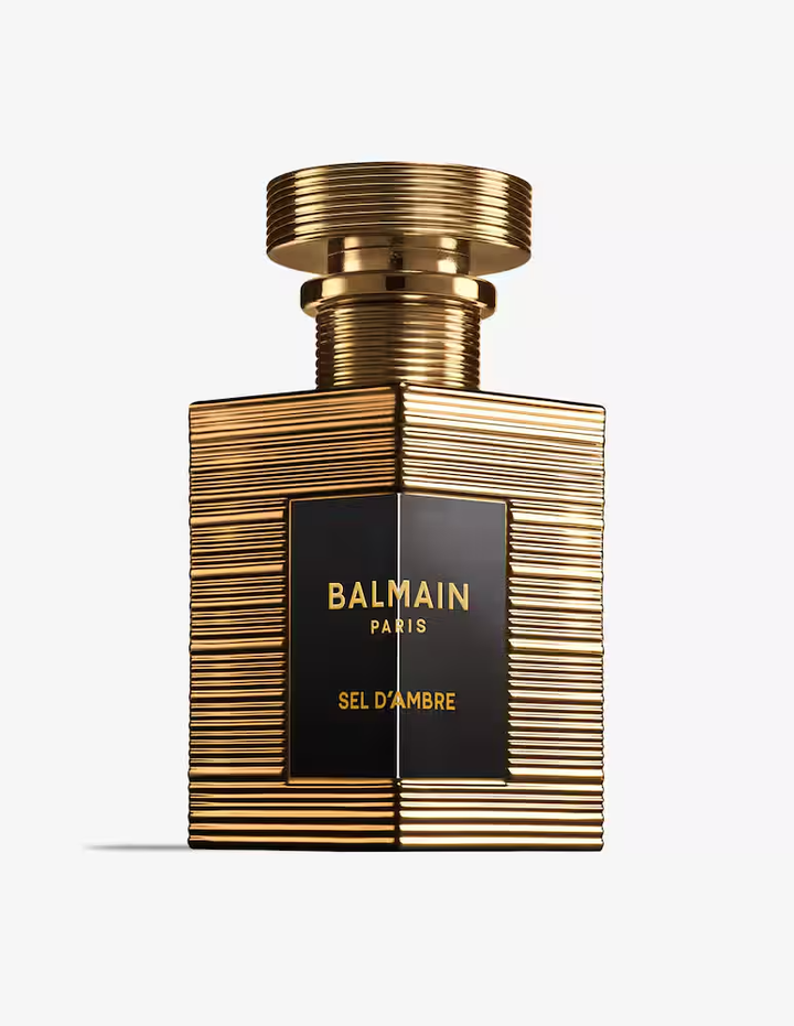 SEL D'AMBRE