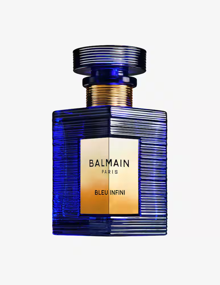 BLUE INFINI