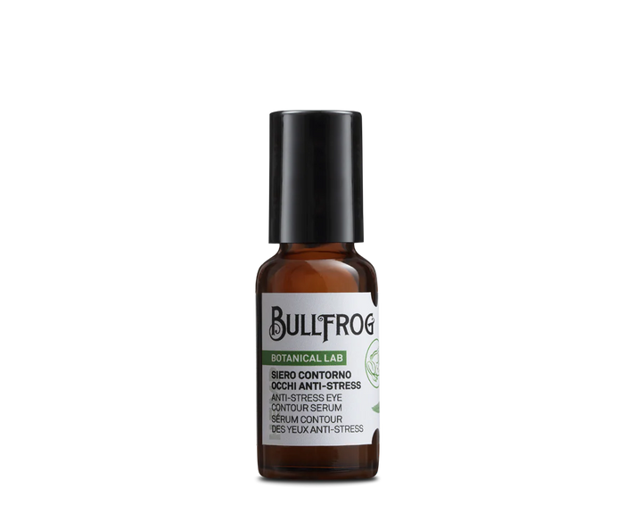 HEMP BOTANICAL PLUS - Anti-stress Eye Serum