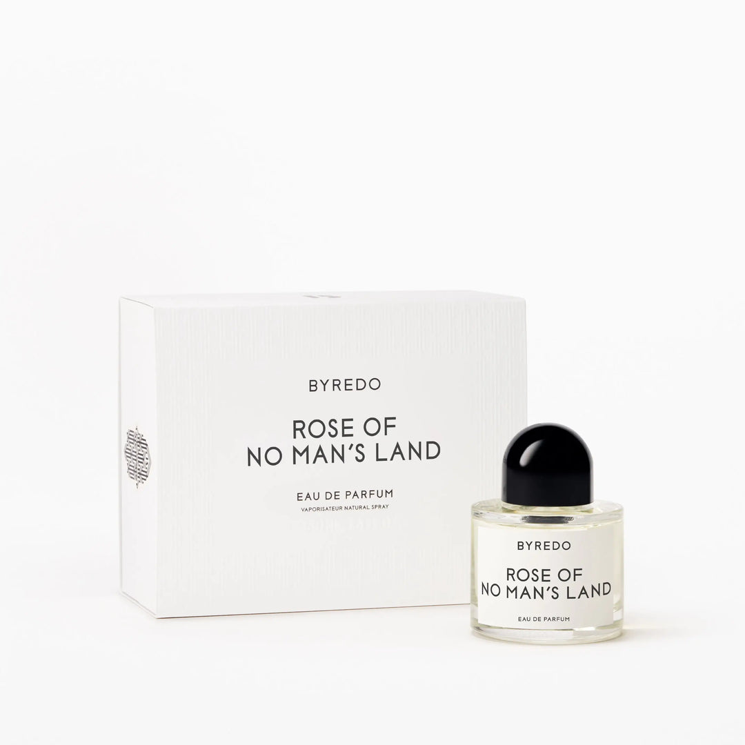 Rose of No Man's Land