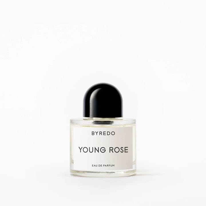 Young Rose
