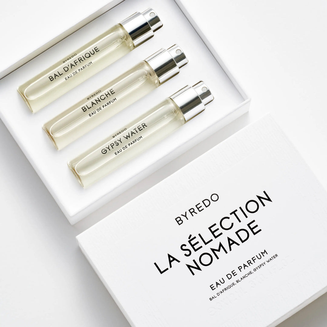 La Sèlection Nomade