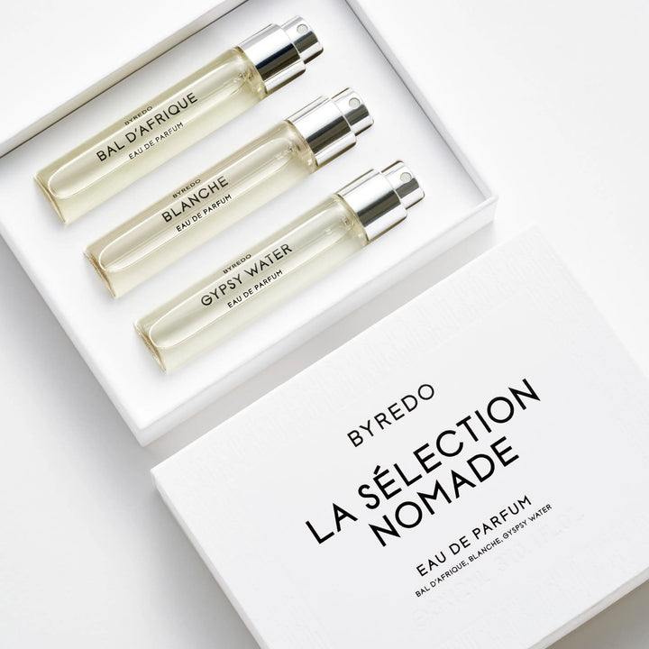 La Sèlection Nomade