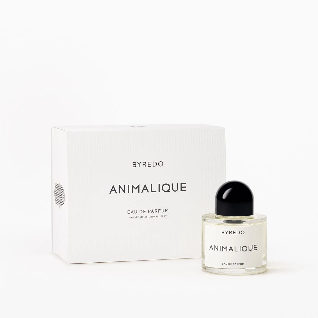 Animalique