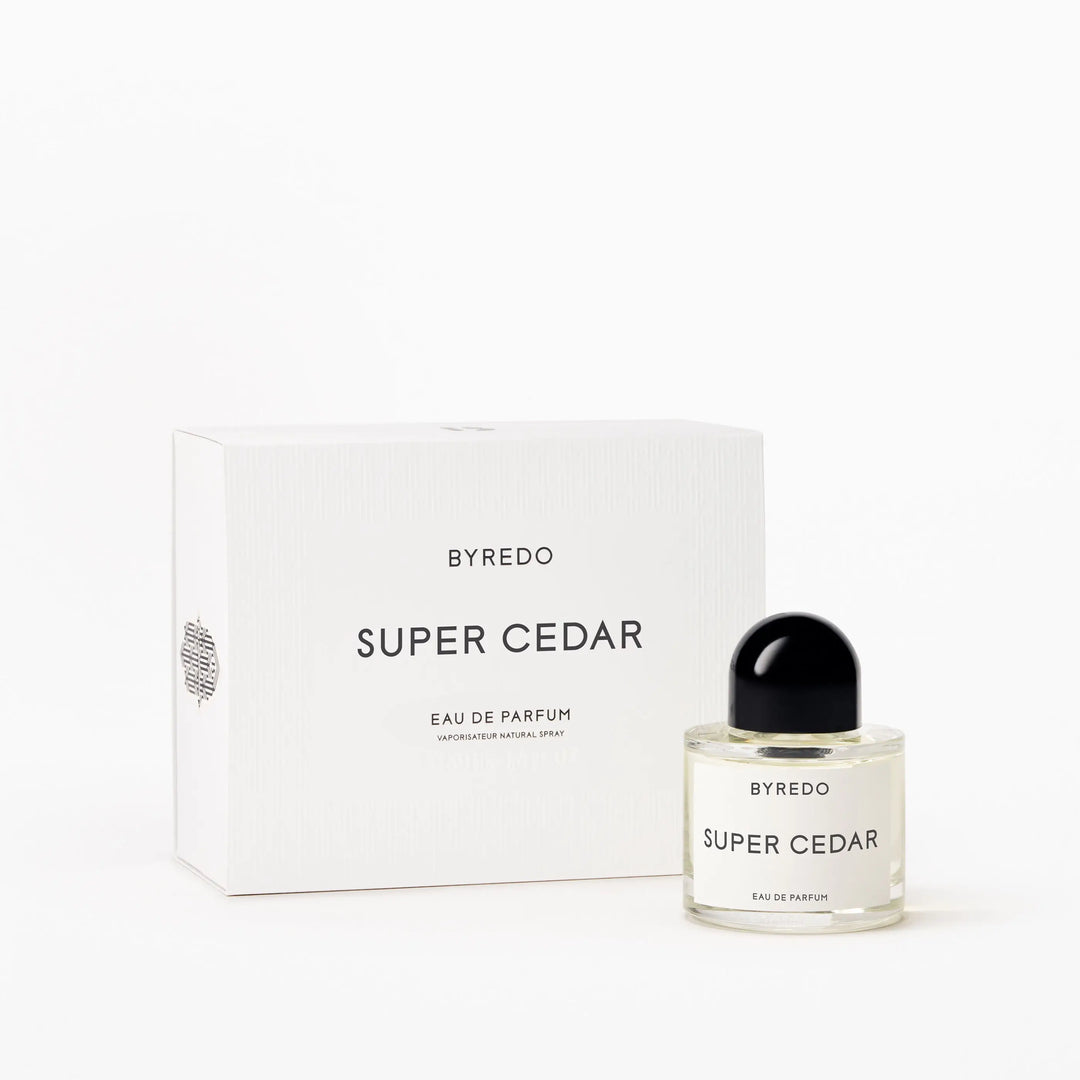 Super Cedar