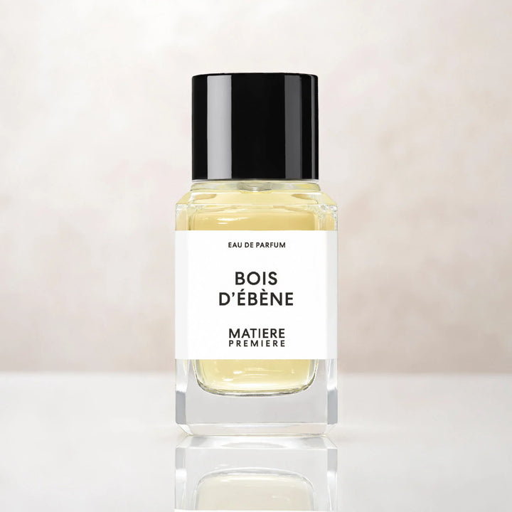 BOIS D'ÉBÈNE