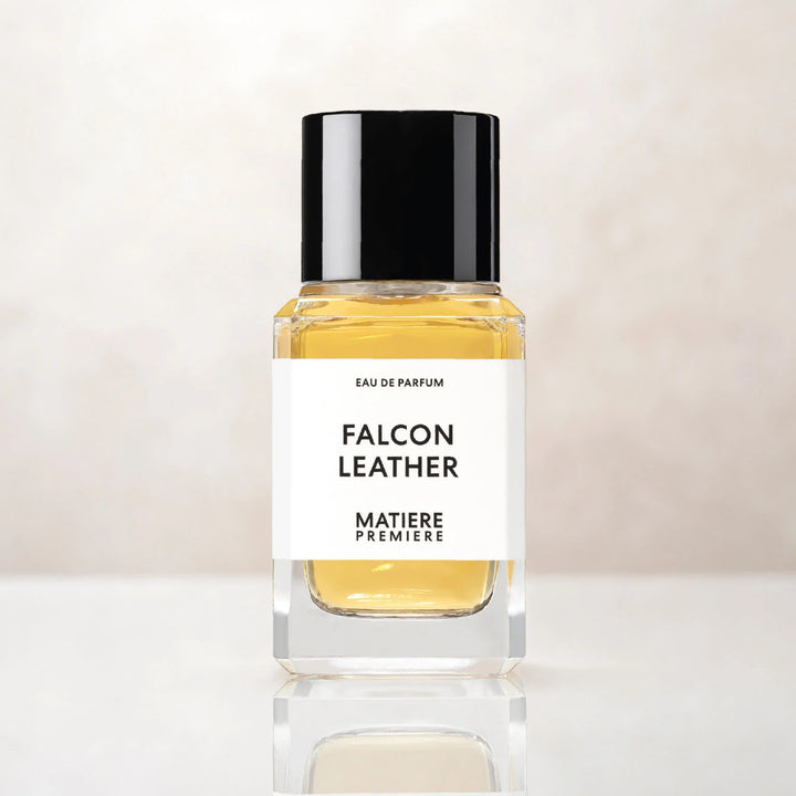 FALCON LEATHER