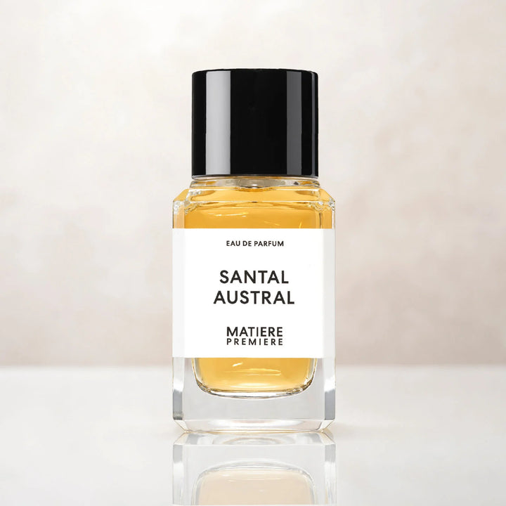 SANTAL AUSTRAL